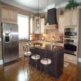 Kitchens and Baths