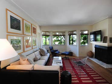 Project photos from Andrew Mark Construction Inc