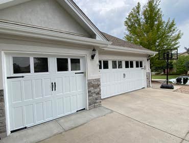 Photos by Martin Garage Doors #1