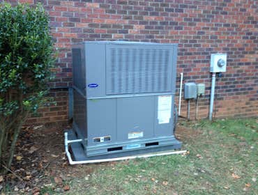 Photo(s) from Allied Aire, Inc.