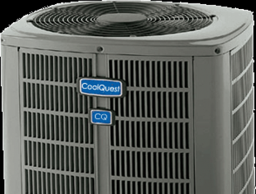 CoolQuest Duct Cleaning It is recommended by the EPA that the ducts in a home be cleaned when they start to show mold, or are infested with vermin. Duc