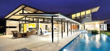 PARAVANT Architects