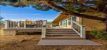 Palo Alto Deck Project