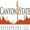 Canyon State Enterprises LLC logo