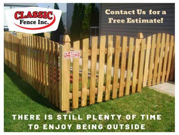 Photos by Classic Fence Inc. #1