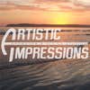 Artistic Touch/artistic Impressions Showroom & Design Studio logo
