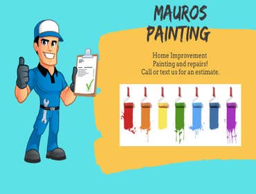 Photos by Mauros Painting #1