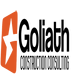Goliath Construction Consulting logo
