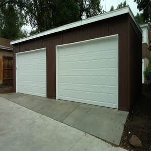 Photos by Custom Garage Company Llc #1