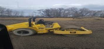 Photos by Fife and Sons Excavation #2