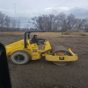 Photos by Fife and Sons Excavation #2