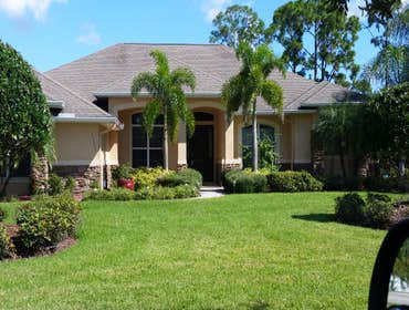 Interior and Exterior Excellence