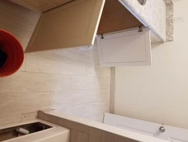 A1 ADVANCED TILING SOME OF OUR WORK