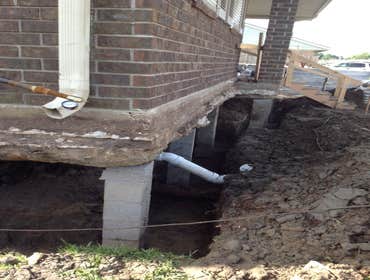 Photo(s) from Tm Productivity Construction Llc