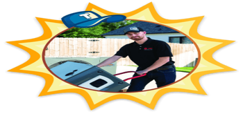 Temp Air System Inc