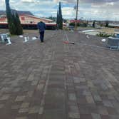 Legacy Roofing Co