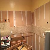 before Kitchen