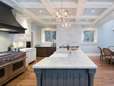 Kitchens