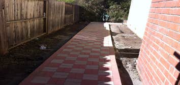 Photo(s) from Frank's Landscaping