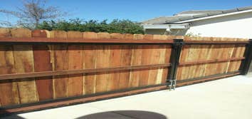 Photo(s) from Cruz Fence Company