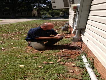 Greenville SC Electrician