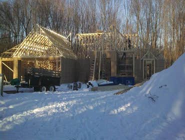 Photo(s) from Leks III Construction