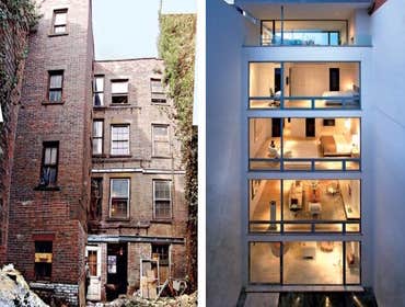 Apartment Renovation
