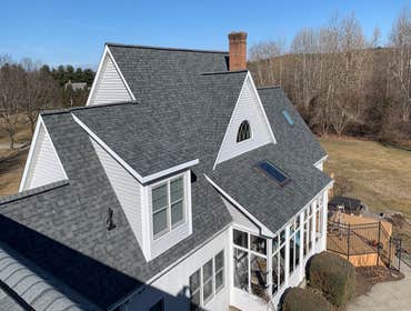 Roofer in Marlboro