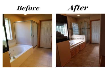 Photos by VCB Remodeling
