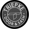 Triepke Door and Sash LLC logo