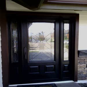 Samuel Najera Project