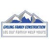 Gylling Family Construction & Restoration logo