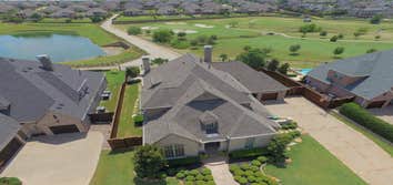 Residential roofing