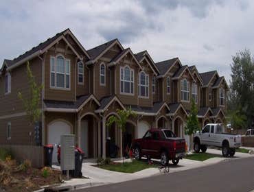 Multi-Unit Residential