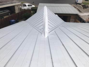 Photos by Tm's Quality Metal Roofing #1