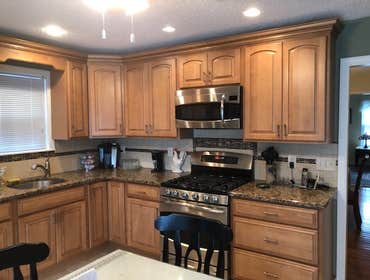 Photos by Jules Construction LLC #1
