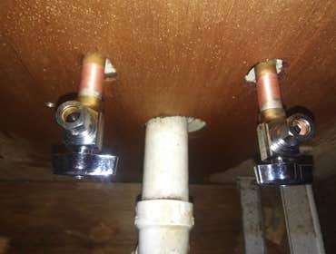 JBL Drains Gallery