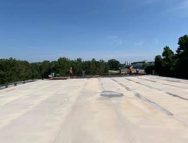 Roofing