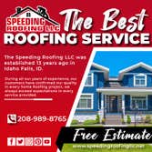 Photos by Speeding Roofing LLC #3