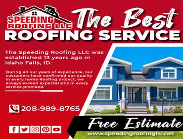 Photos by Speeding Roofing LLC #3