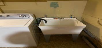 Blue Man plumbing LLC