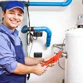 Dna plumbing and Heating