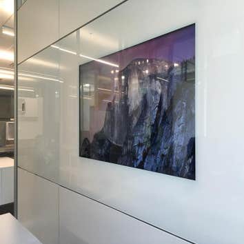 Some Commercial Job Pics