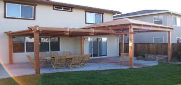 Shadai Construction Inc