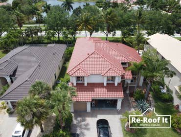 Photos by Re-roofit #7 New Boral Roof Replacement in the Isles of Wellington