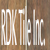 RDK Tile Inc logo