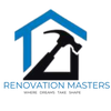 Renovation Masters Co logo