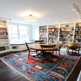 Custom Built-Ins