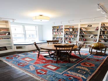 Custom Built-Ins