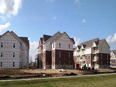 New Construction